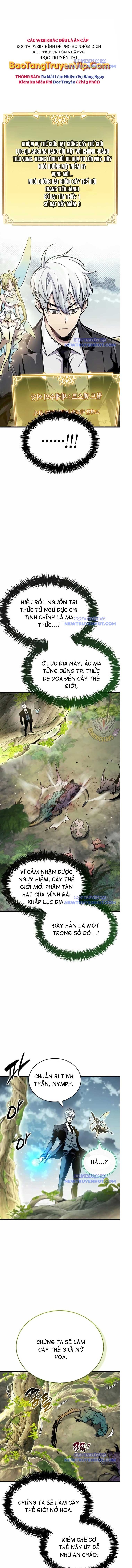 Người Chơi Che Giấu Quá Khứ: Chapter 65