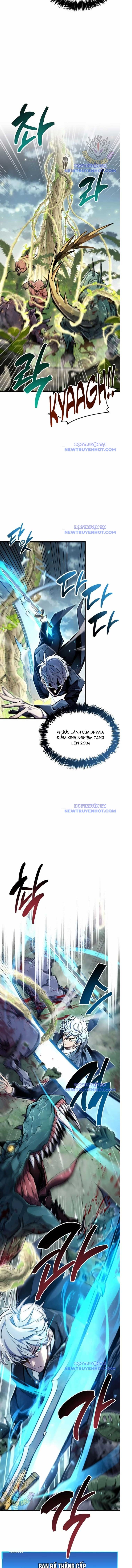 Người Chơi Che Giấu Quá Khứ: Chapter 65