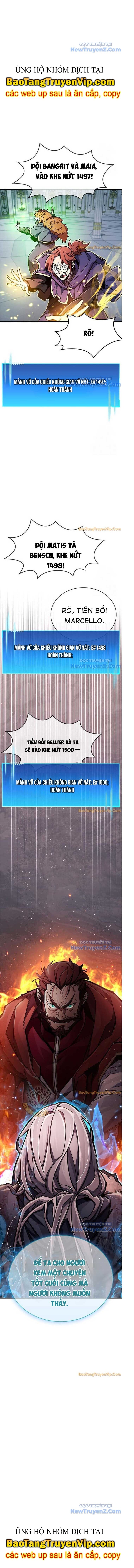 Người Chơi Che Giấu Quá Khứ: Chapter 75