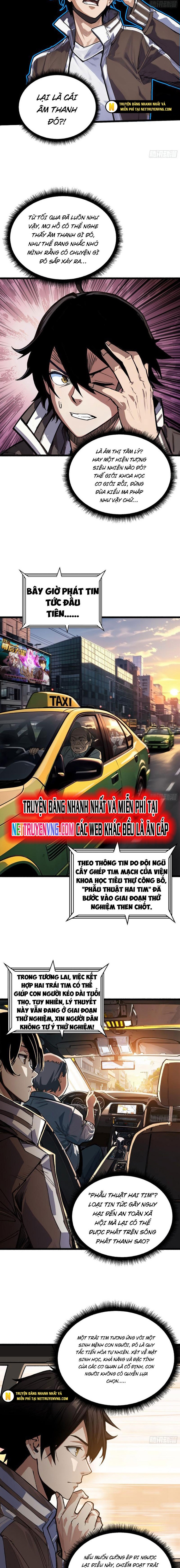 Người Chơi Đệ Nhất: Chapter 1