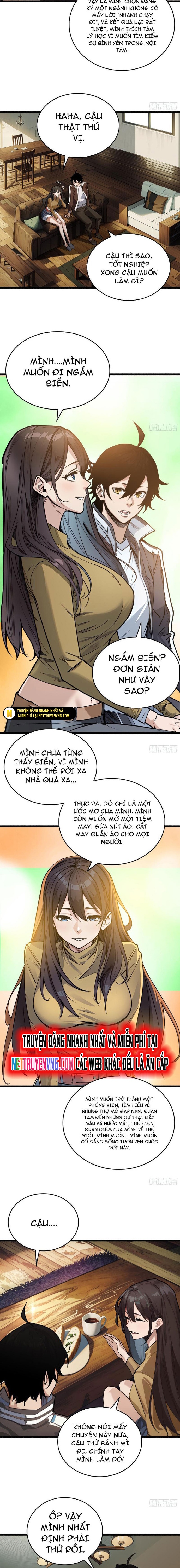 Người Chơi Đệ Nhất: Chapter 1