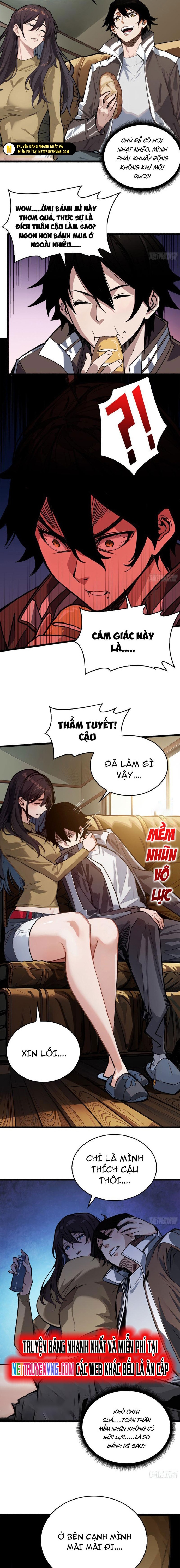 Người Chơi Đệ Nhất: Chapter 1