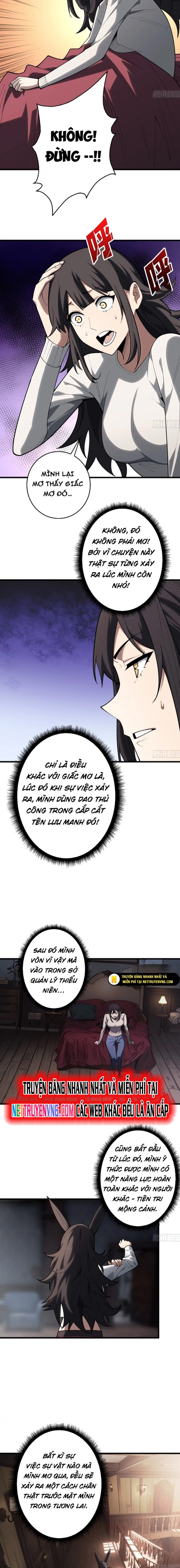 Người Chơi Đệ Nhất: Chapter 10