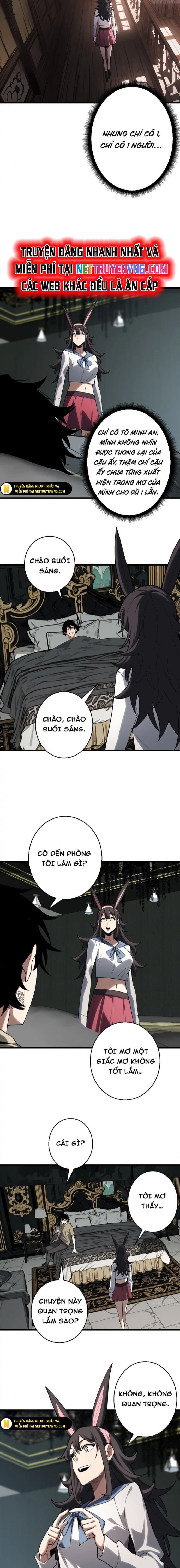 Người Chơi Đệ Nhất: Chapter 10