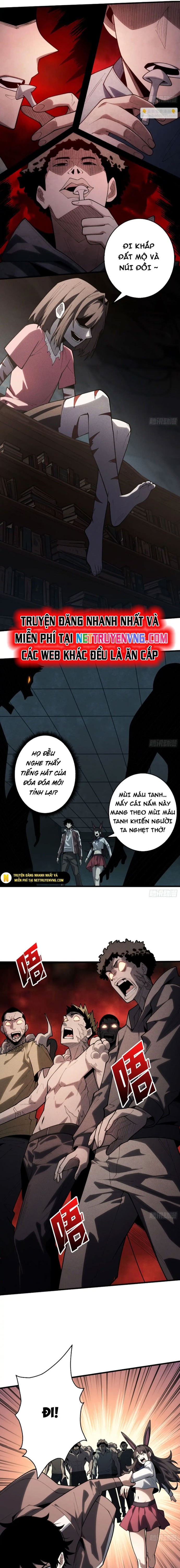 Người Chơi Đệ Nhất: Chapter 11