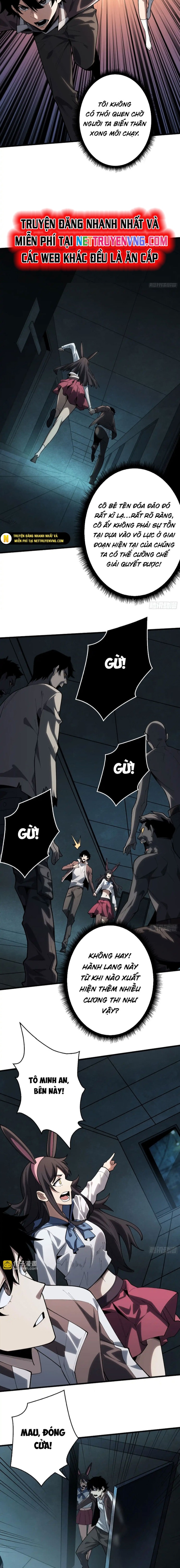 Người Chơi Đệ Nhất: Chapter 11