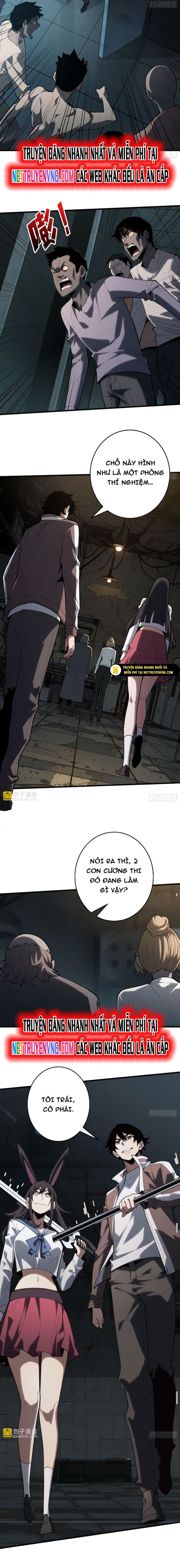 Người Chơi Đệ Nhất: Chapter 11