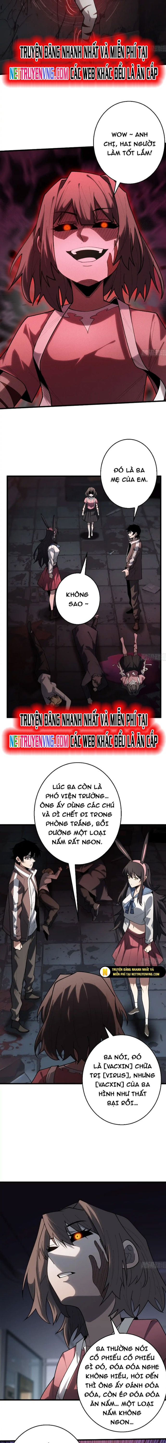 Người Chơi Đệ Nhất: Chapter 11