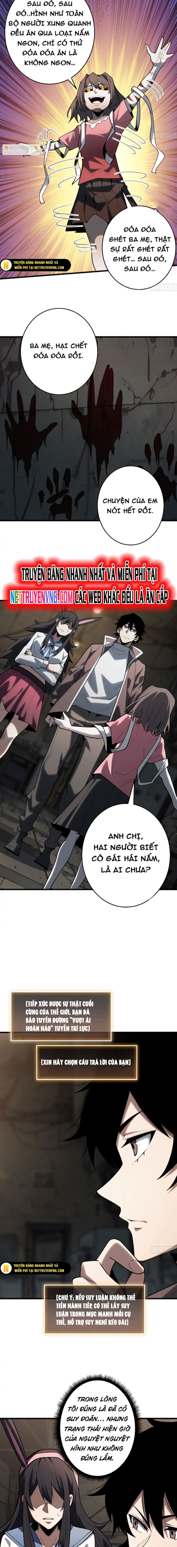 Người Chơi Đệ Nhất: Chapter 11