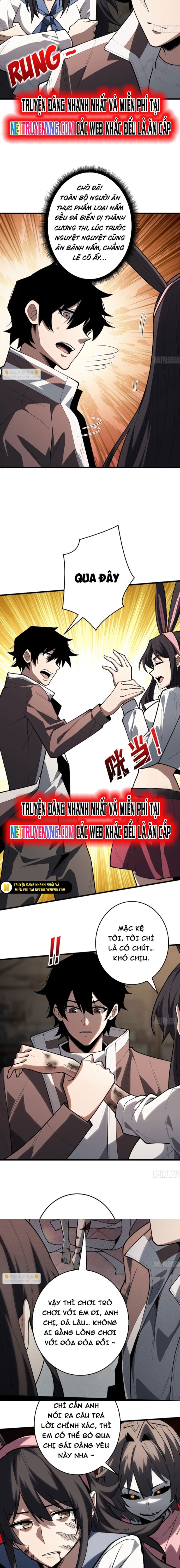 Người Chơi Đệ Nhất: Chapter 11