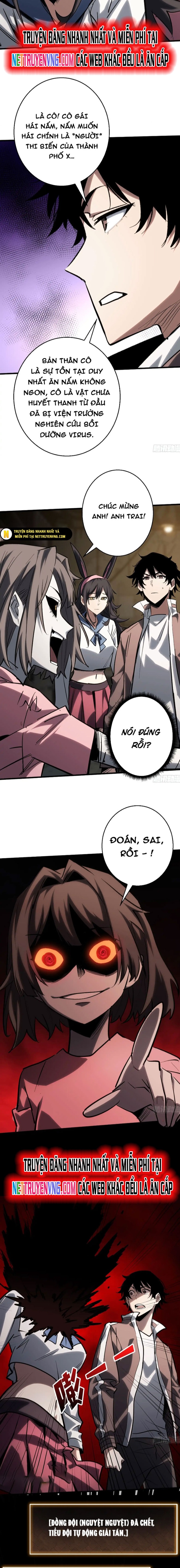 Người Chơi Đệ Nhất: Chapter 11