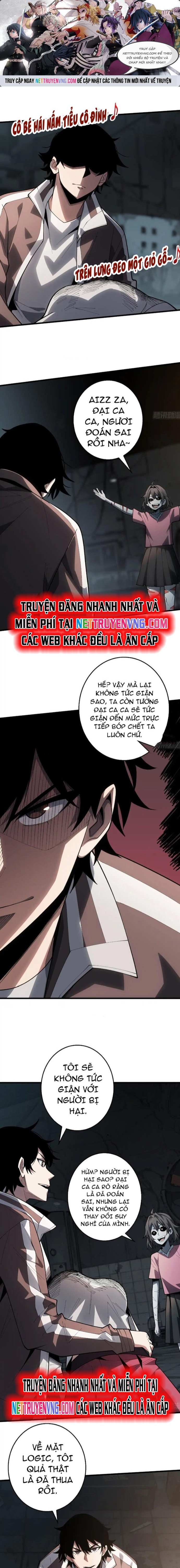Người Chơi Đệ Nhất: Chapter 12