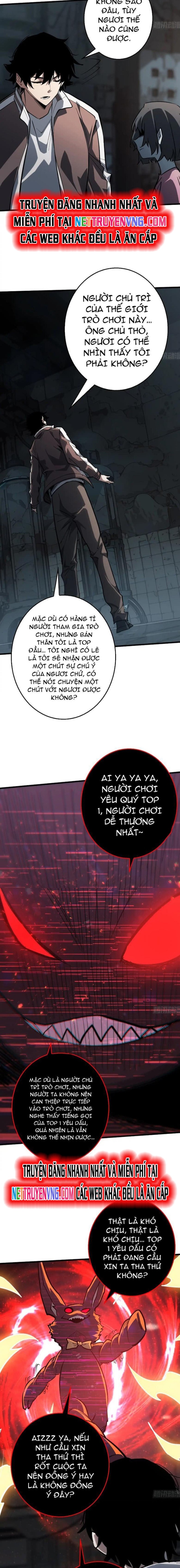 Người Chơi Đệ Nhất: Chapter 12