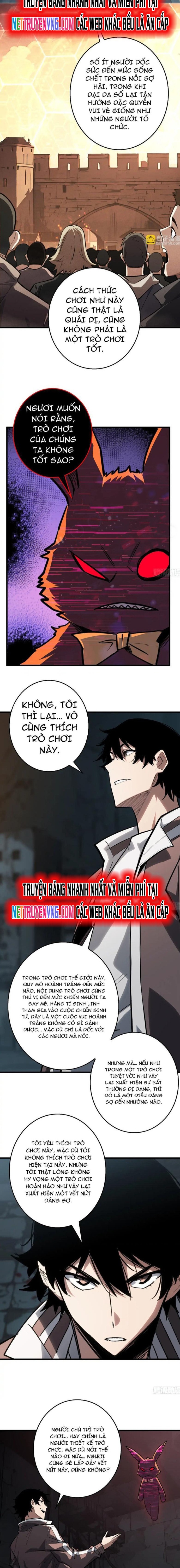 Người Chơi Đệ Nhất: Chapter 12