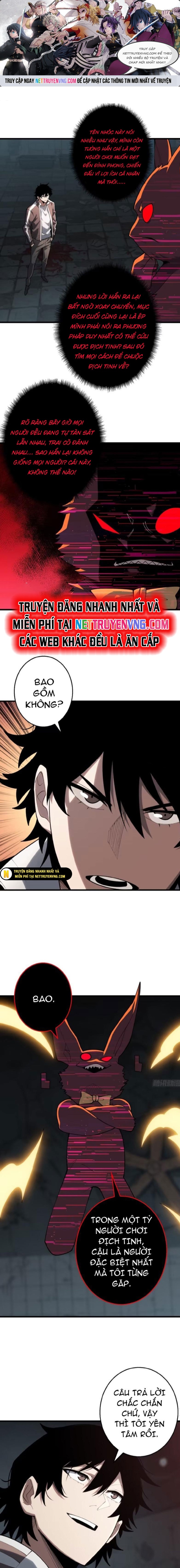Người Chơi Đệ Nhất: Chapter 13