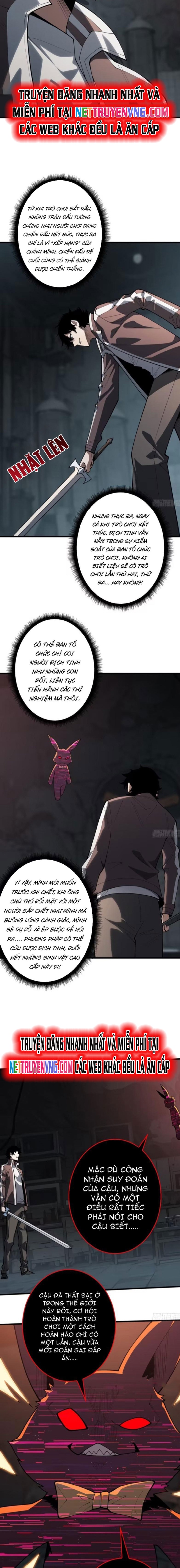 Người Chơi Đệ Nhất: Chapter 13