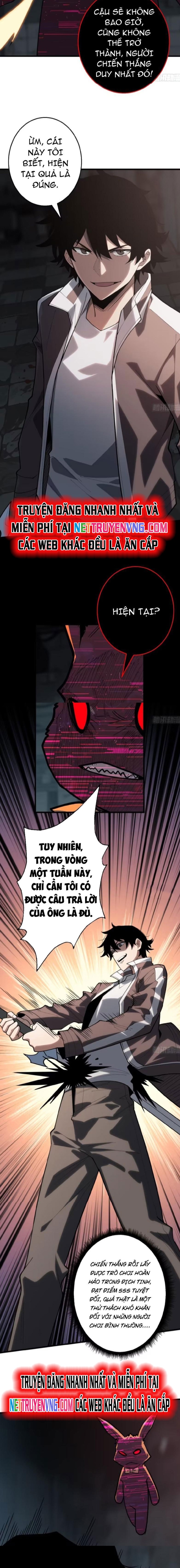 Người Chơi Đệ Nhất: Chapter 13