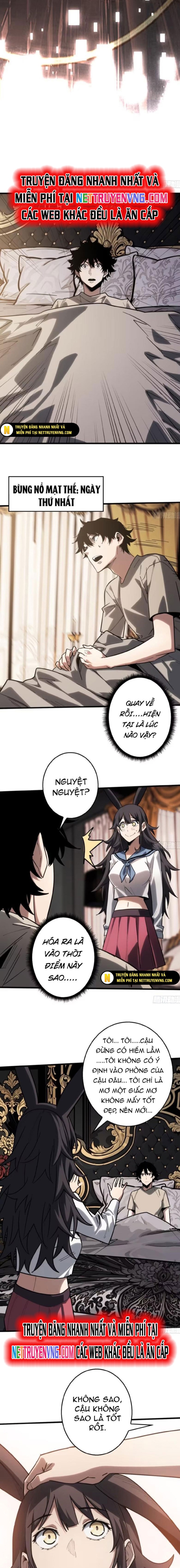 Người Chơi Đệ Nhất: Chapter 13