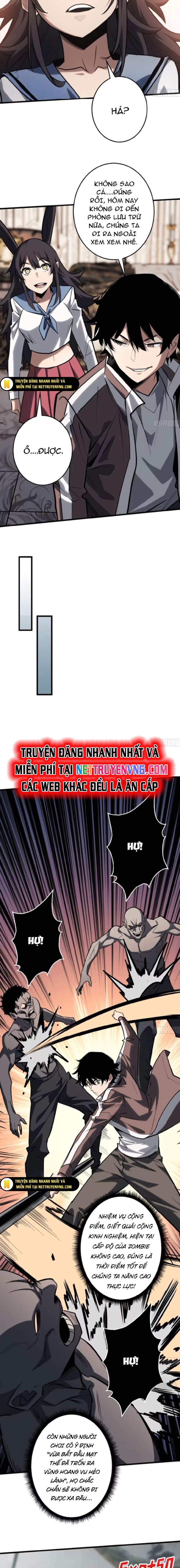 Người Chơi Đệ Nhất: Chapter 13