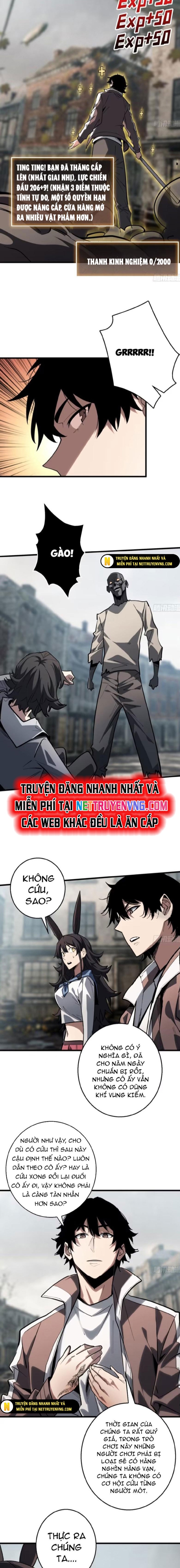 Người Chơi Đệ Nhất: Chapter 13