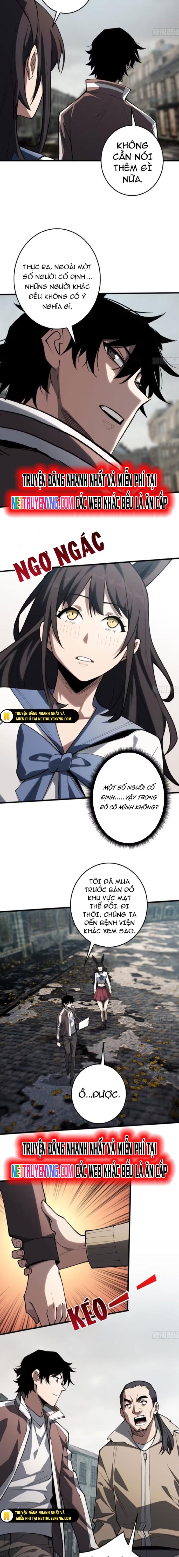 Người Chơi Đệ Nhất: Chapter 13