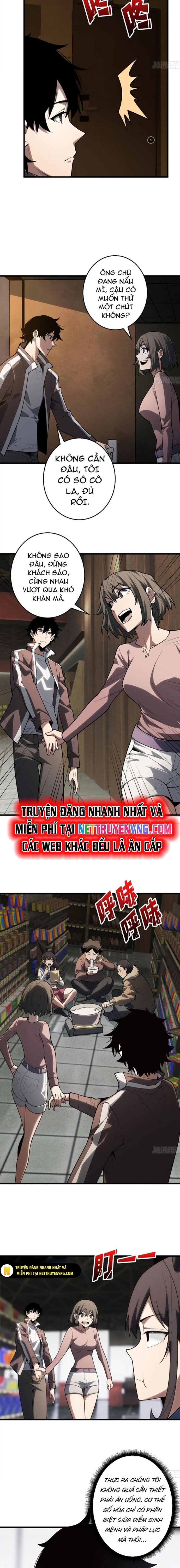 Người Chơi Đệ Nhất: Chapter 14