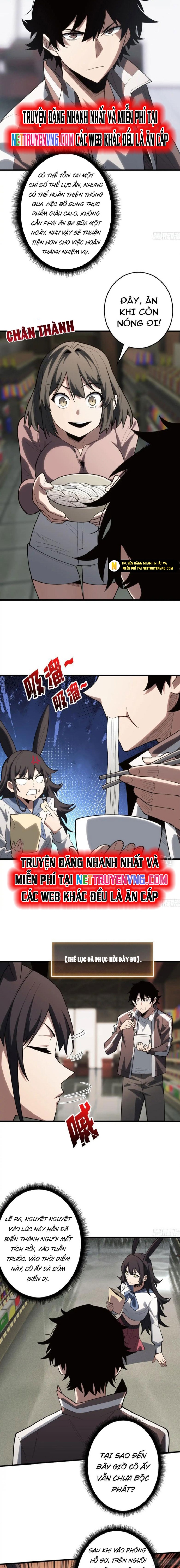 Người Chơi Đệ Nhất: Chapter 14