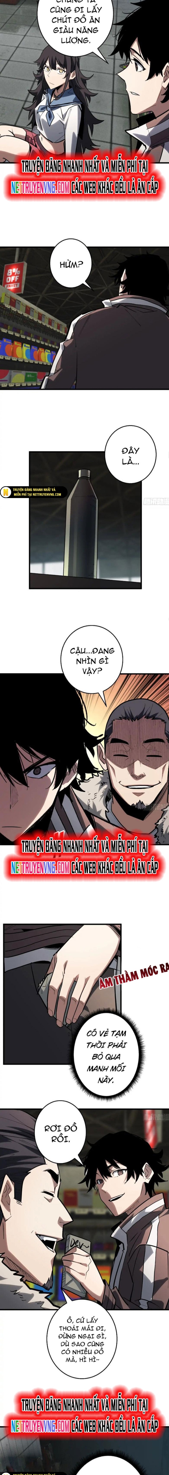 Người Chơi Đệ Nhất: Chapter 14