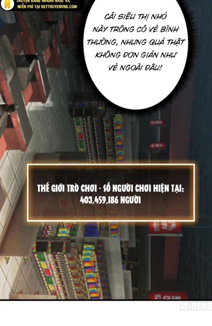 Người Chơi Đệ Nhất: Chapter 14