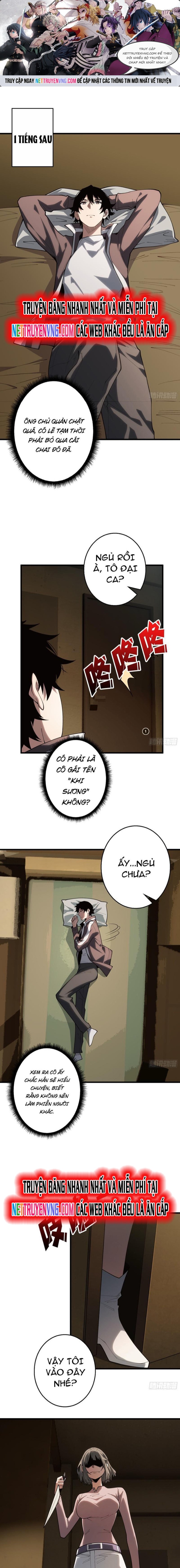 Người Chơi Đệ Nhất: Chapter 15
