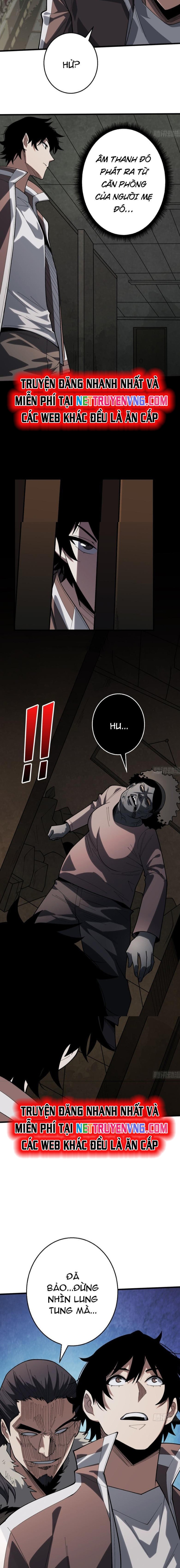 Người Chơi Đệ Nhất: Chapter 15