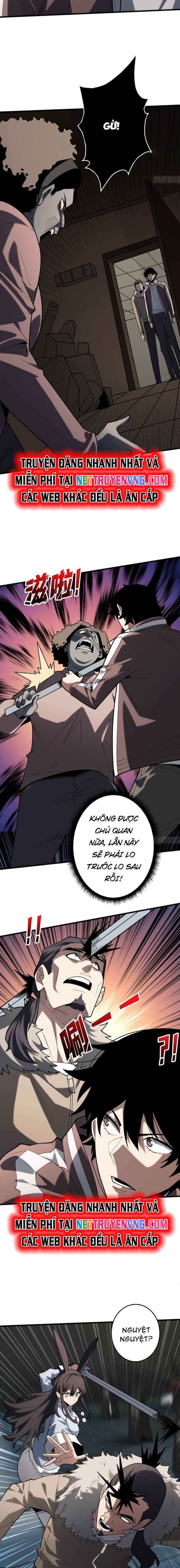 Người Chơi Đệ Nhất: Chapter 15