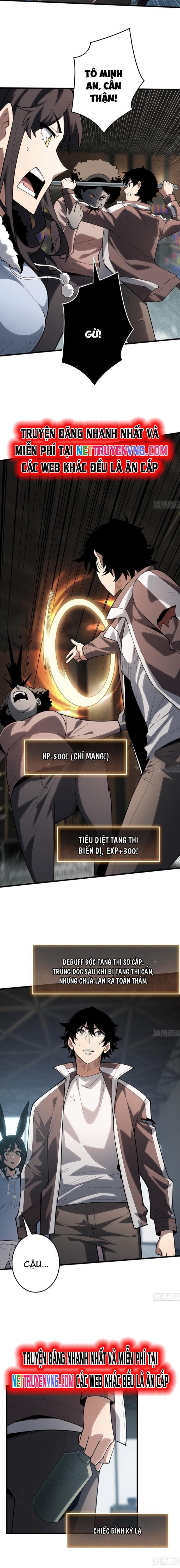 Người Chơi Đệ Nhất: Chapter 15