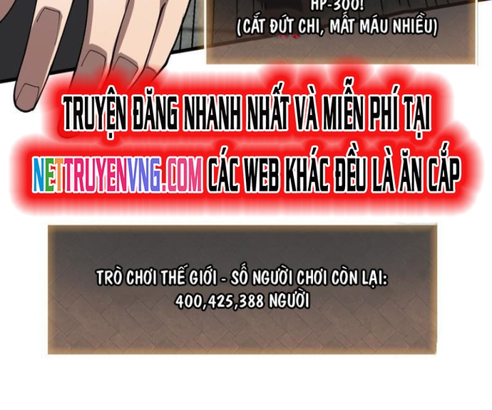 Người Chơi Đệ Nhất: Chapter 15