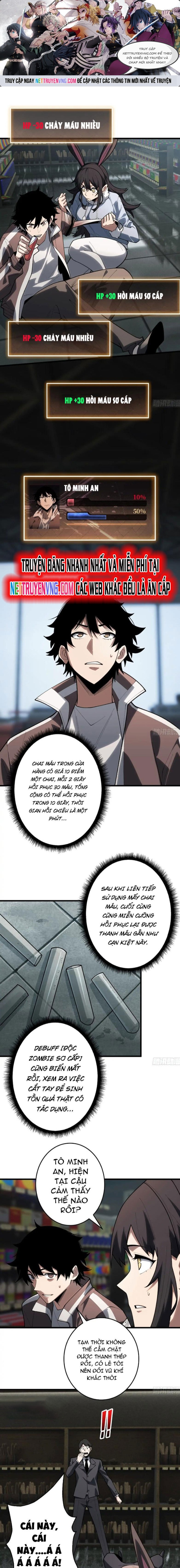 Người Chơi Đệ Nhất: Chapter 16