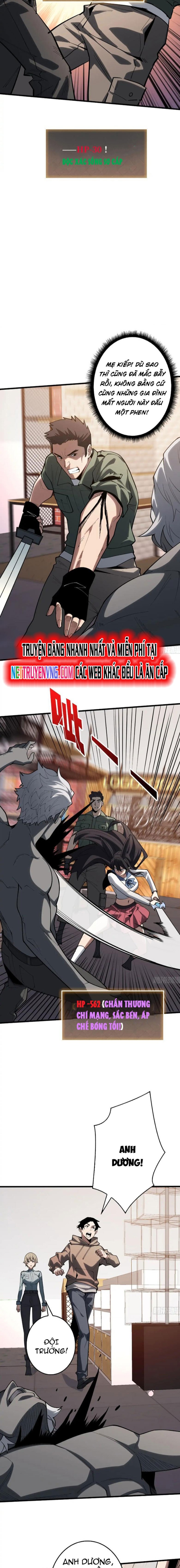 Người Chơi Đệ Nhất: Chapter 17