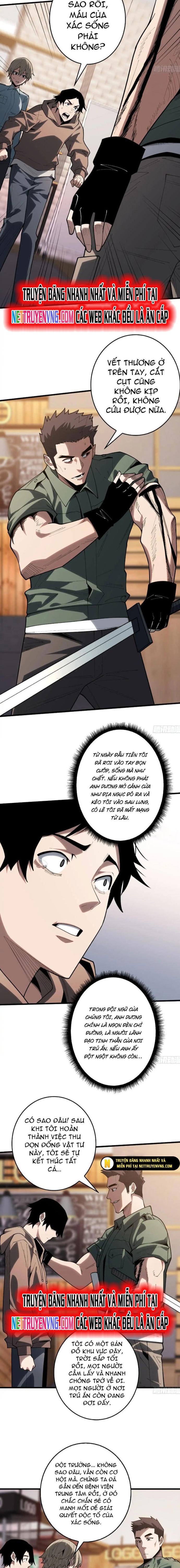 Người Chơi Đệ Nhất: Chapter 17