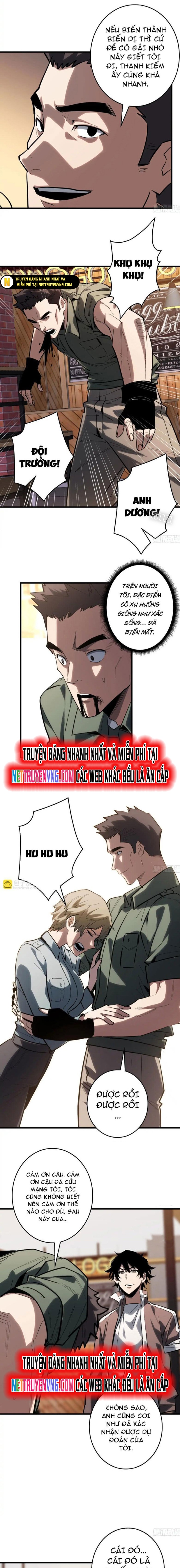 Người Chơi Đệ Nhất: Chapter 17