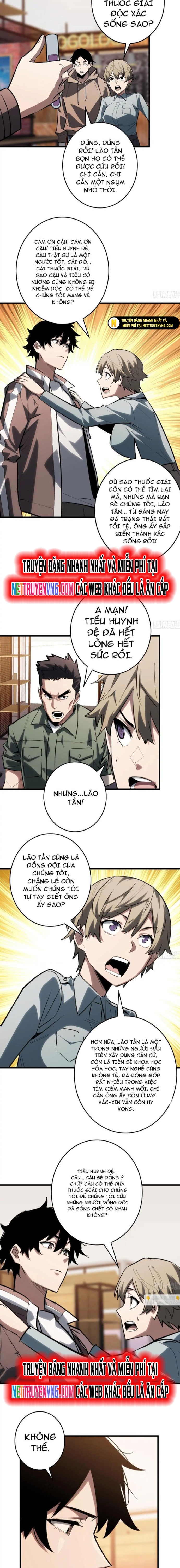 Người Chơi Đệ Nhất: Chapter 17
