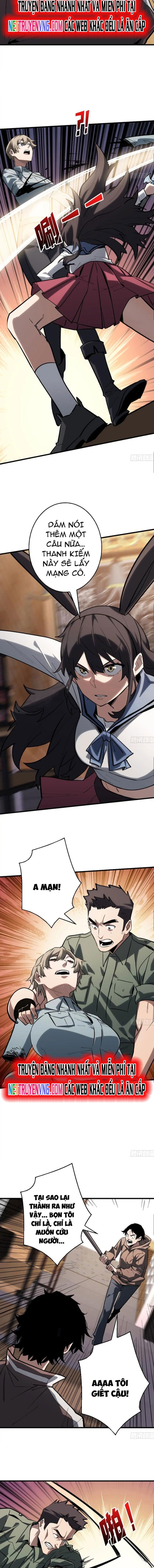 Người Chơi Đệ Nhất: Chapter 18