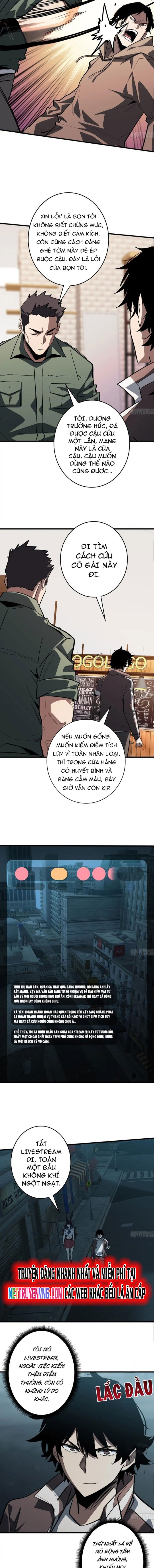 Người Chơi Đệ Nhất: Chapter 18