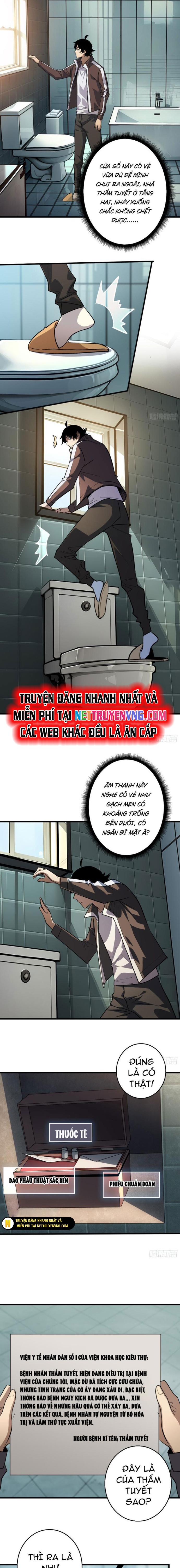 Người Chơi Đệ Nhất: Chapter 2