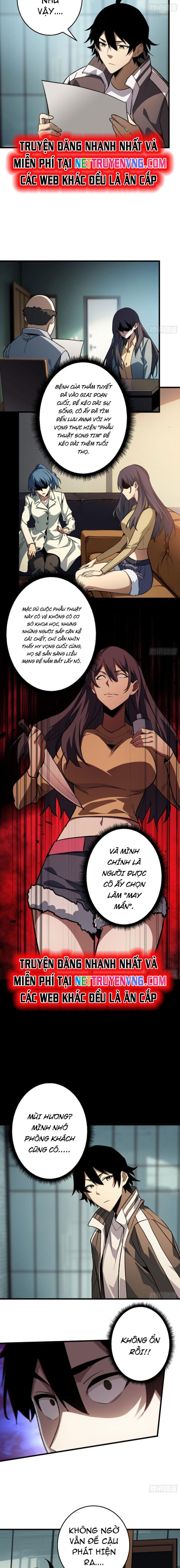 Người Chơi Đệ Nhất: Chapter 2