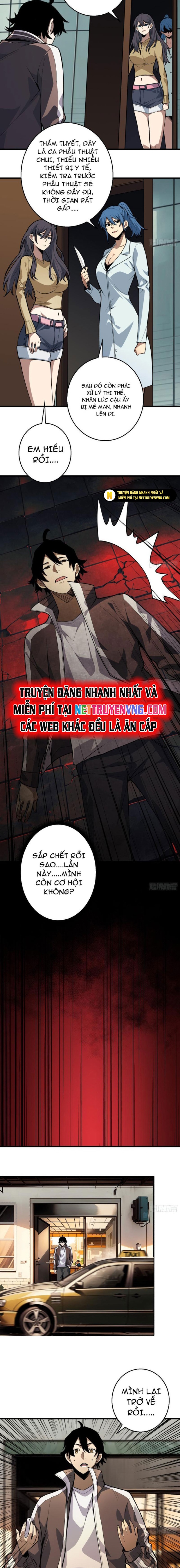 Người Chơi Đệ Nhất: Chapter 2