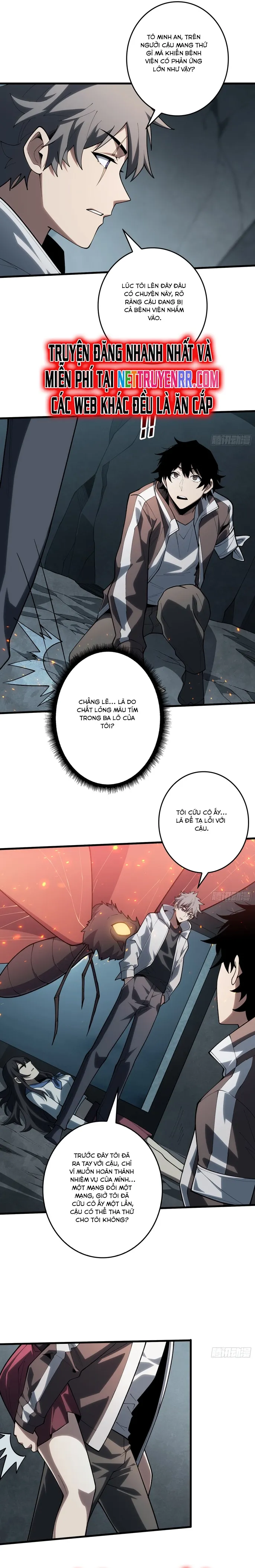 Người Chơi Đệ Nhất: Chapter 20