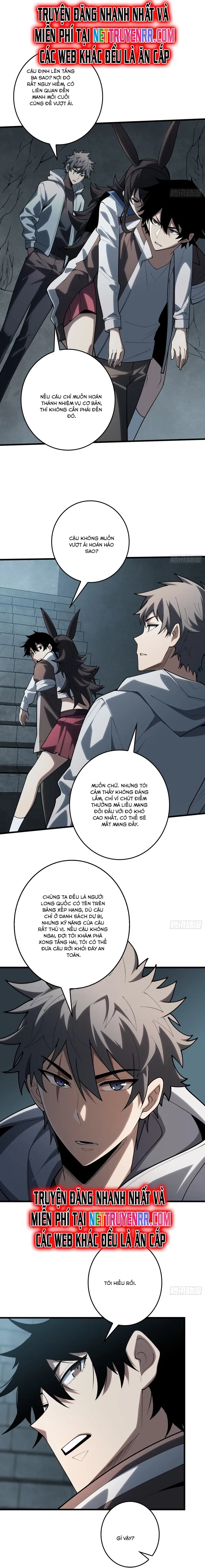 Người Chơi Đệ Nhất: Chapter 20