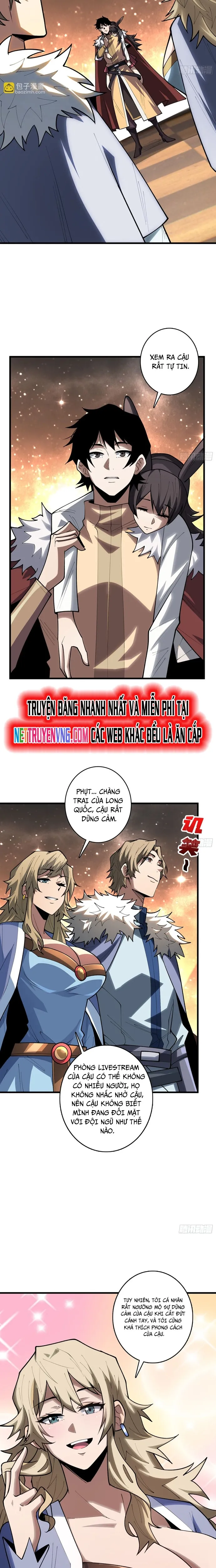 Người Chơi Đệ Nhất: Chapter 21