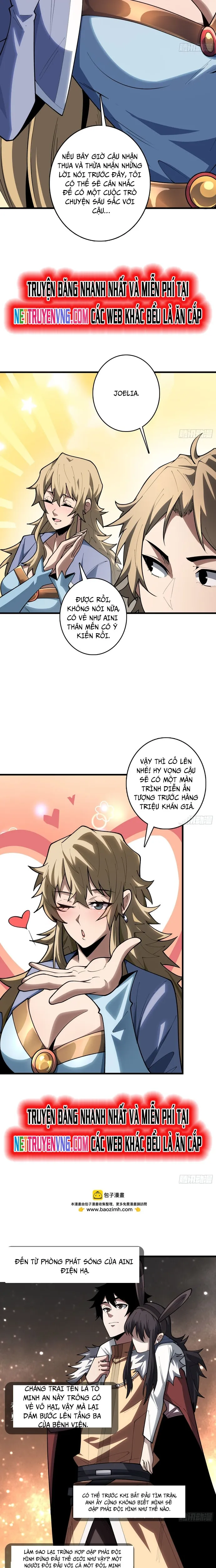 Người Chơi Đệ Nhất: Chapter 21