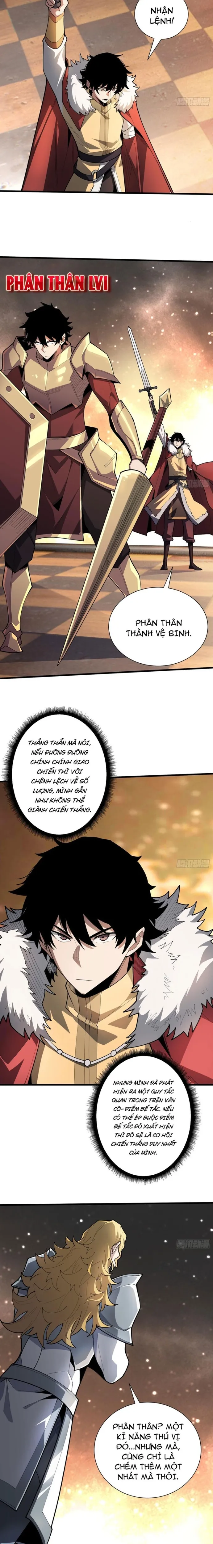 Người Chơi Đệ Nhất: Chapter 22