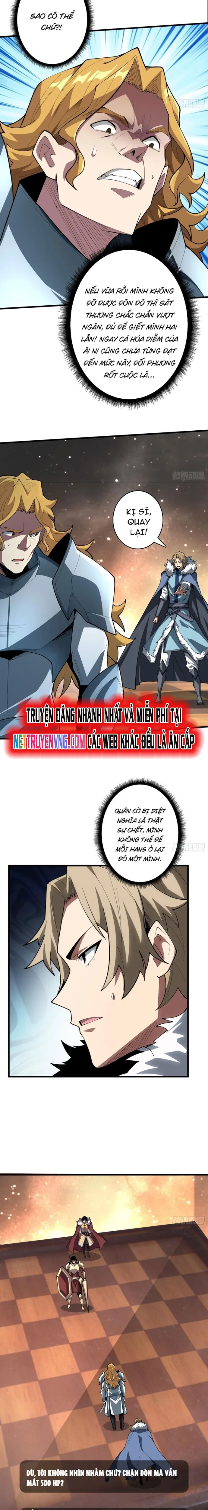 Người Chơi Đệ Nhất: Chapter 22
